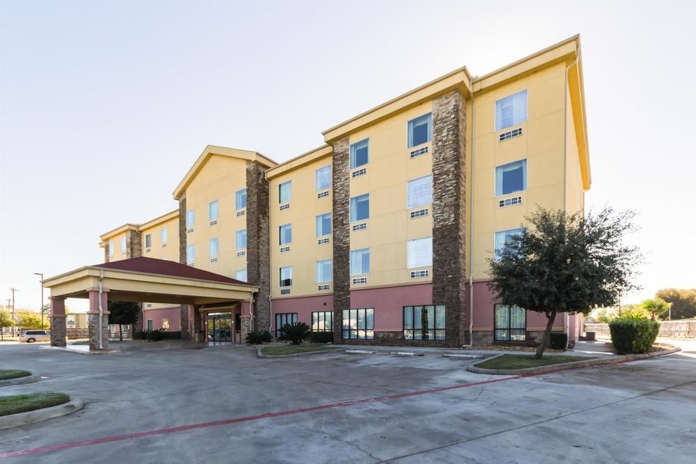 Studio 6 San Antonio - East Exterior photo